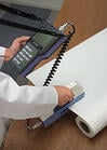 kett paper moisture meter at labelexpo 2014