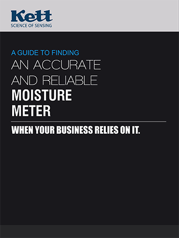 Moisture Meter ebook LP image