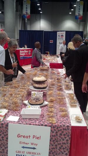 #IBIE2013: 7 Reasons We'll Be Back With The Kett Grain Moisture Meter