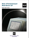 Kett composition analyzer bss1700