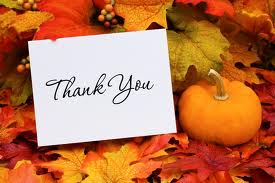 5 Reasons We’re Grateful To Our Customers This Thanksgiving