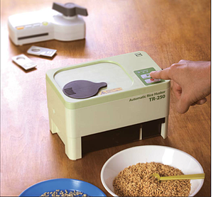 Discover How Kett’s New Portable Rice Huskers Improve Husking Process