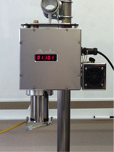 Kett's Introduces New KB30 A Low-Cost Process Moisture Analyzer @Pittcon