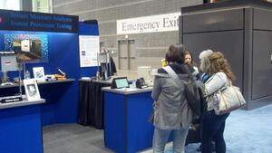 Do You Measure Moisture Or Composition At Your Lab? Jaw Dropping Lessons Learned At Pittcon