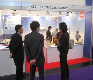 4 Key Highlights From Analytica By An NIR Analyzer Specialist