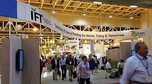 IFT14: Moisture Meters, Composition Analyzers & Ice Cream Bars Oh My!
