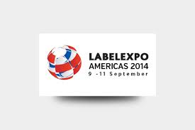 label expo 2014