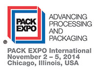 Kett To Exhibit Their Moisture, Friction & Coating Analyzers At PackExpo