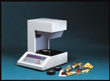 nir analyzer kett