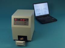 Kett NIR Instant Composition Analyzer