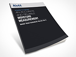 moisture measurement ebook