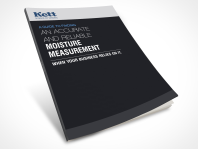 Kett Test & Measurement Instrumentation Looking For Resellers in Europe & Latin America