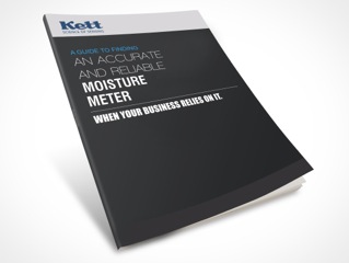 A Guide To Finding An Accurate and Reliable Moisture Meter [excerpt from ebook]