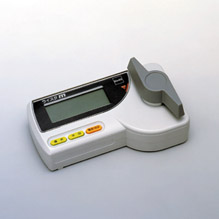 4 Reasons Farmers Should Be Using Kett’s Riceter Portable Moisture Meter For This Season’s Harvest