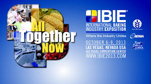 Baking Expo: Our Moisture Meters & Grain Analyzers are Going to Wow the Baking Industry