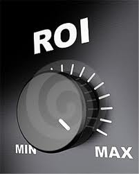 Kett Moisture Meter Cost and ROI Worksheet
