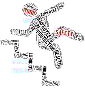Slips, Trips, and Falls: Best Practices + Preventative Procedures from the Ground Up