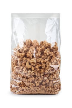 Food_in_package_granola