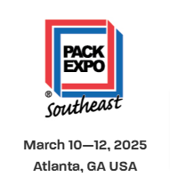 Kett To Exhibit Their Moisture, Friction & Coating Analyzers At PACK EXPO Southeast