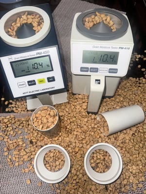 From Beans to Business: Mastering Coffee Roasting with Kett Test Instrumentation