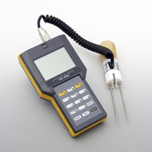 agricultural moisture meter agricultural moisture meter
