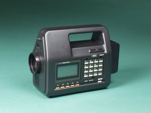Kett KJT130 portable moisture meter