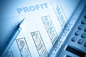 The Financial Impact of Moisture Control in the Food Processing Industry