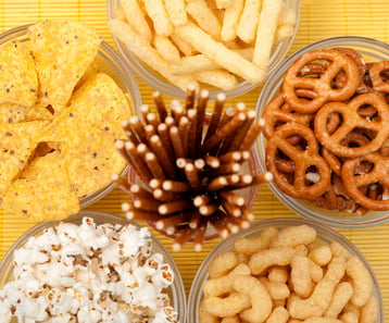 Mold in snack foods: Why it still causes so many recalls