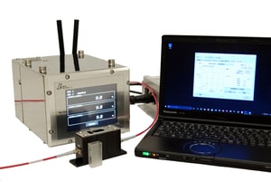 What’s New: Fiber-Optic Composition Analyzer Technology