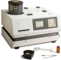 Micro Scale, Major Power: The Incredible Accuracy of the Micro Moisture Analyzer