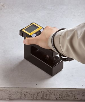 When Is a Concrete Moisture Meter More Than a Concrete Moisture Meter?