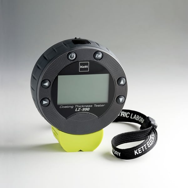 How Using a Handheld Coating Thickness Gauge Can Make All the Difference