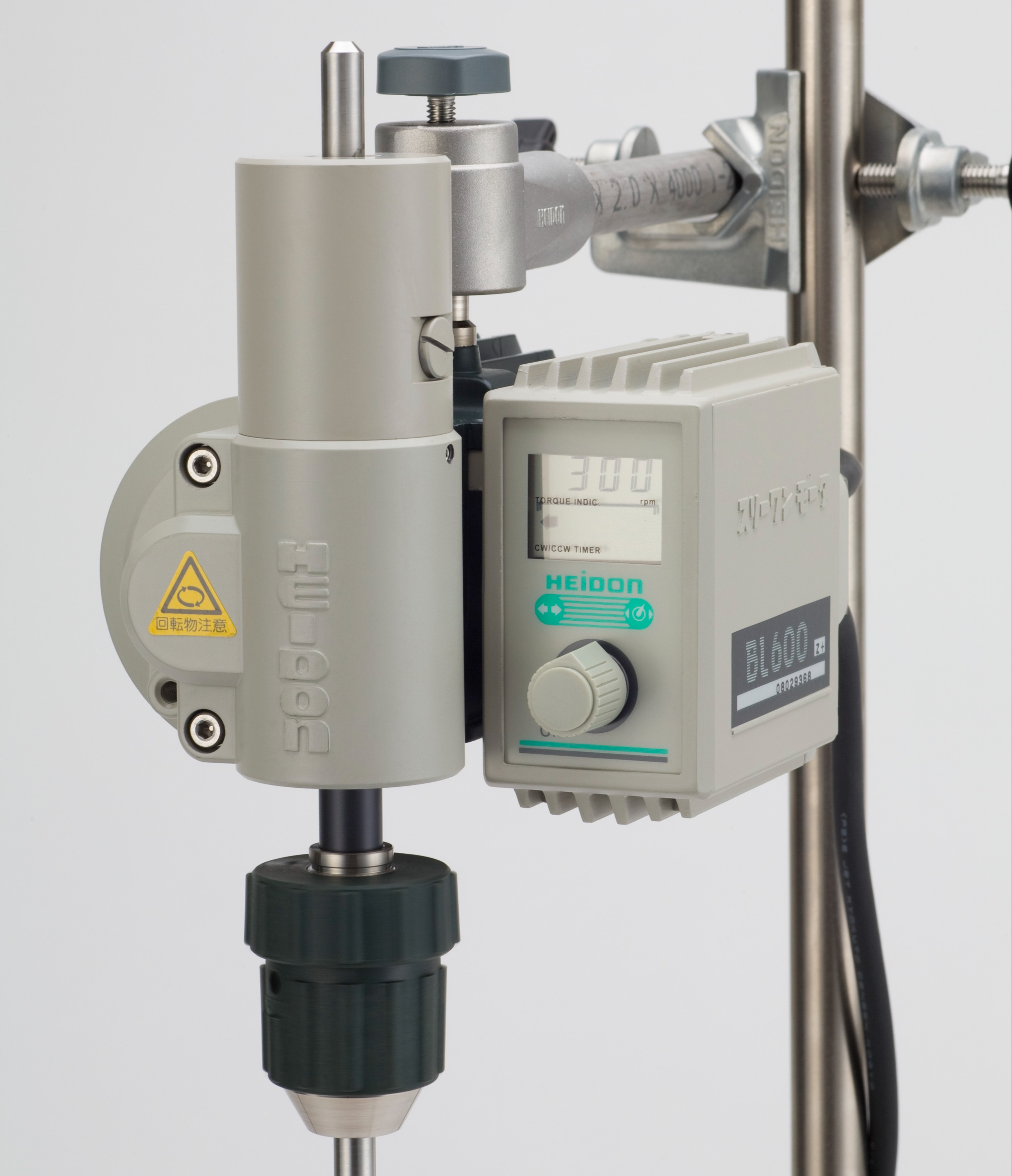 What To Look for in a Laboratory Mixer: Safety, Satisfaction, and Longevity