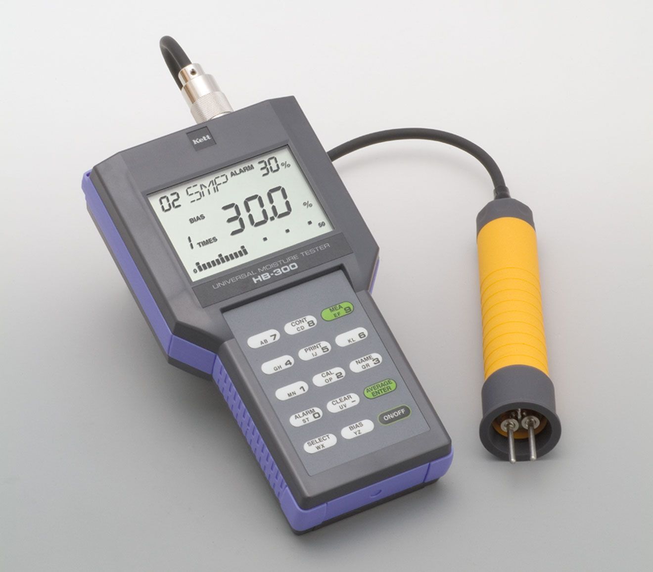 How to Check Your Moisture Meter’s Calibration